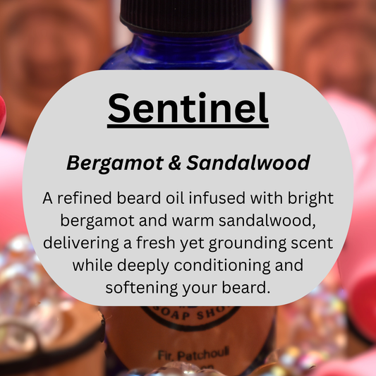 Sentinel