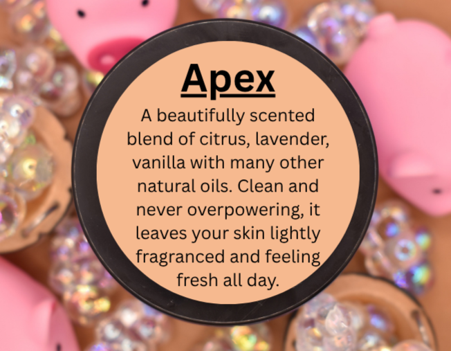 Apex