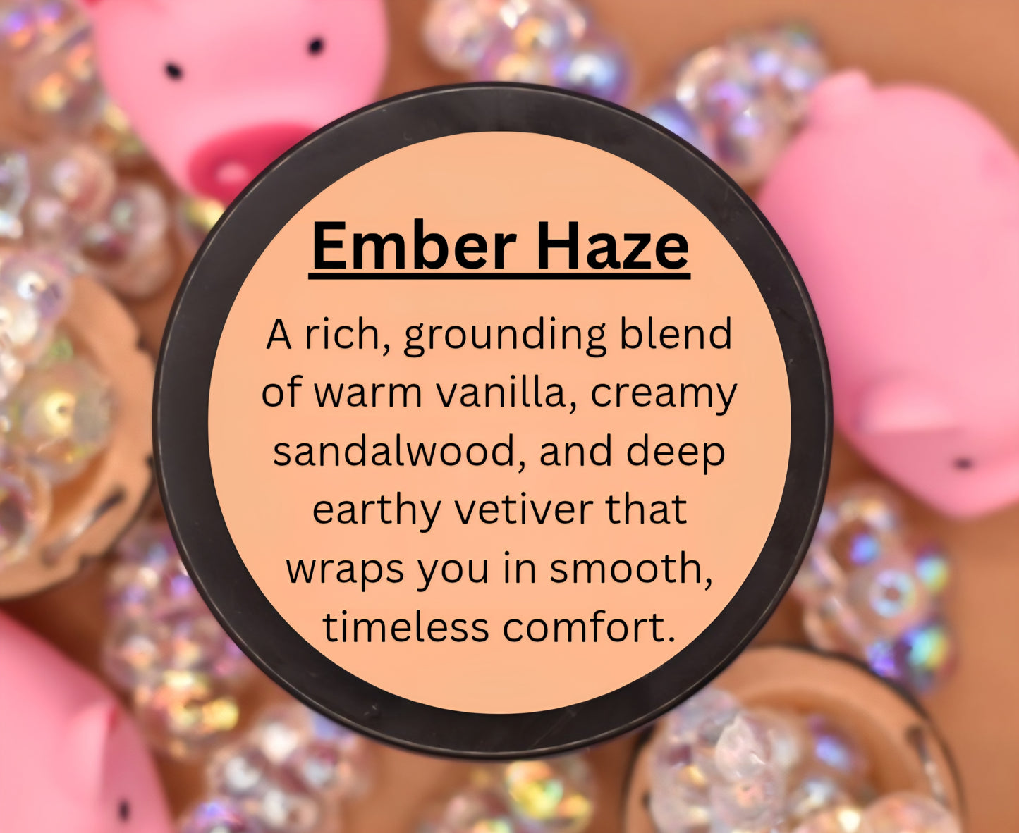 Ember Haze