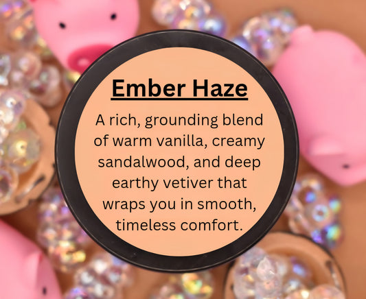Ember Haze