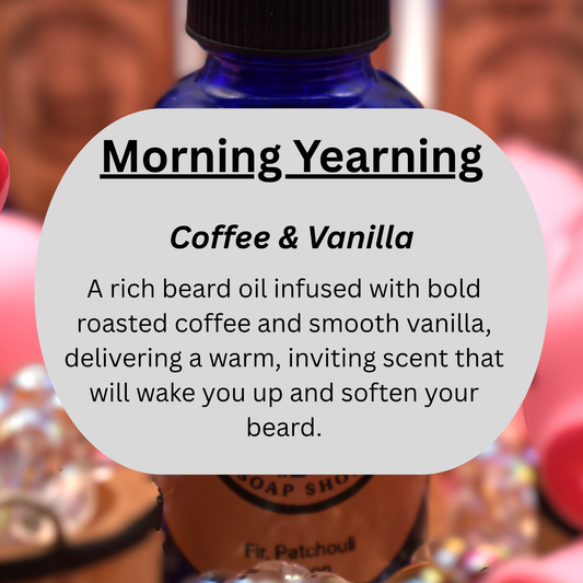 Morning Yearning