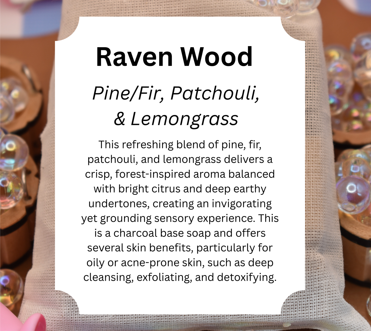 Raven Wood