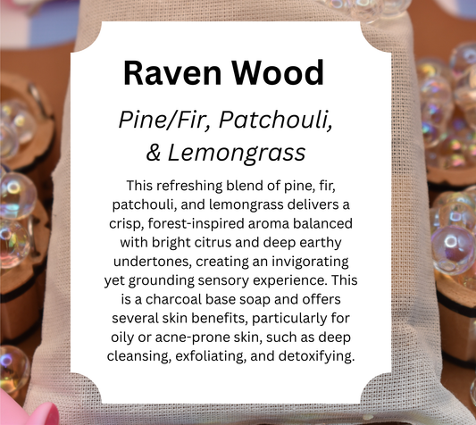Raven Wood