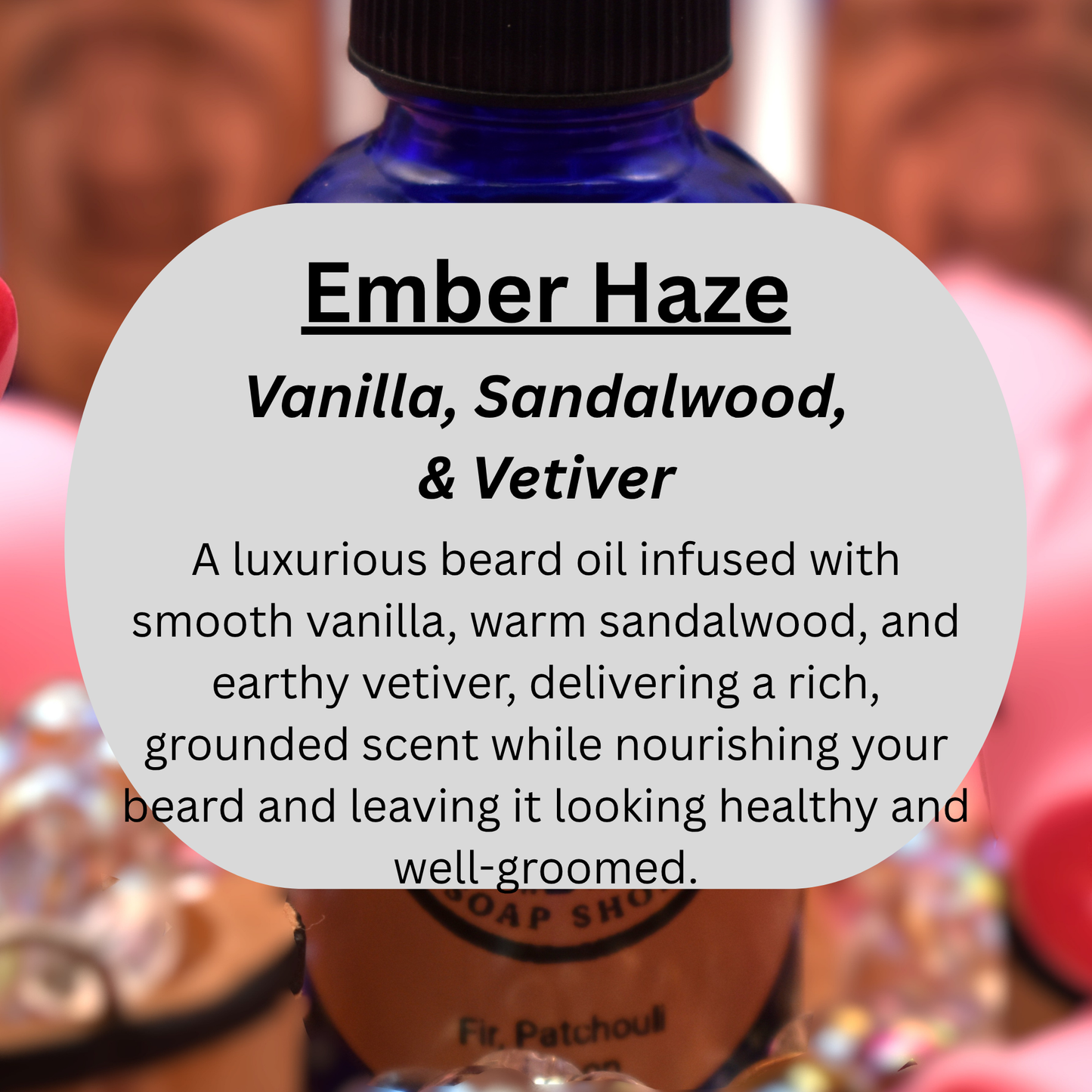 Ember Haze