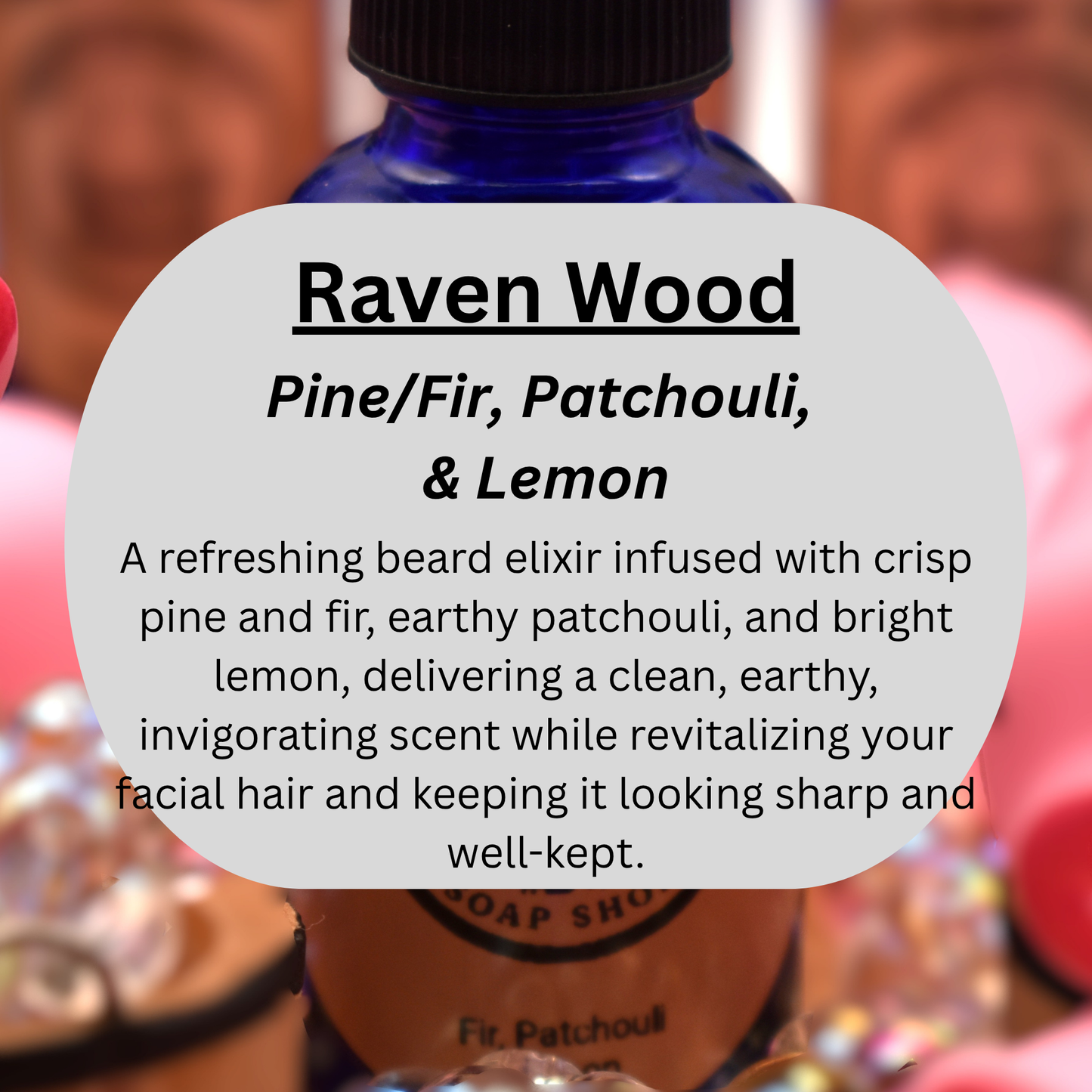 Raven Wood