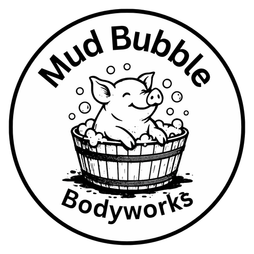 Mud Bubble Bodyworks