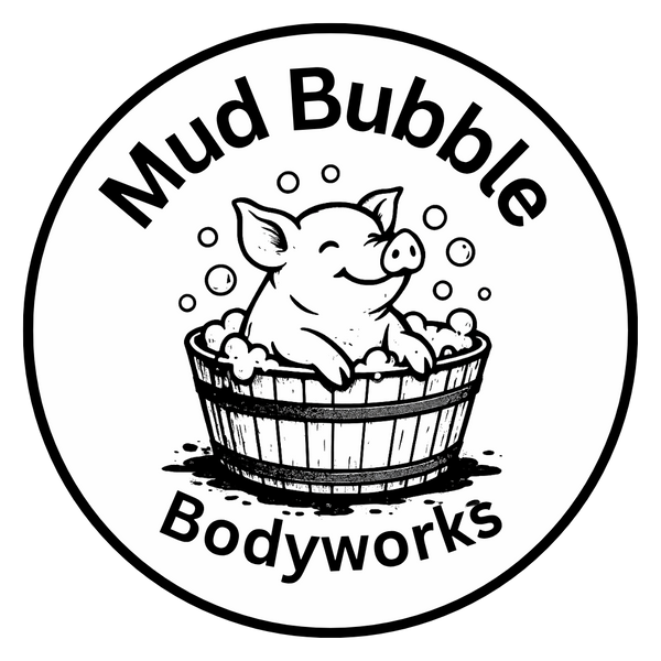 Mud Bubble Bodyworks