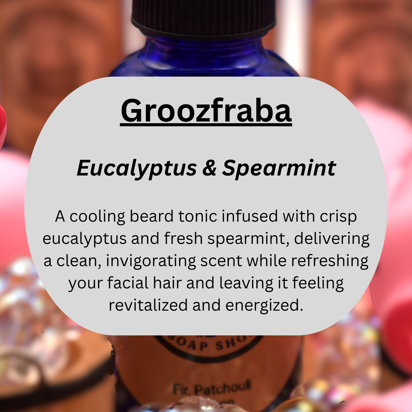 Groozfraba