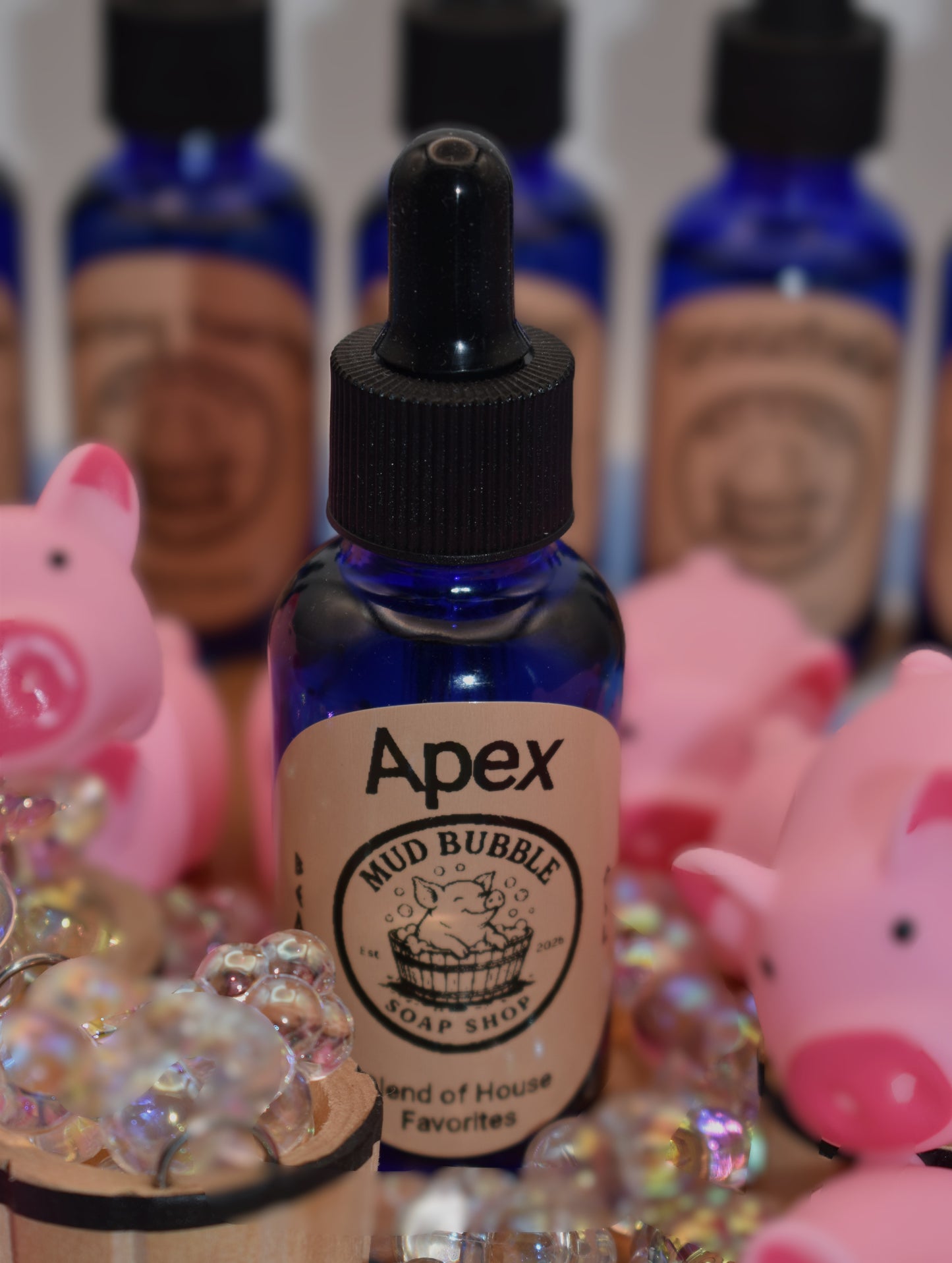 Apex
