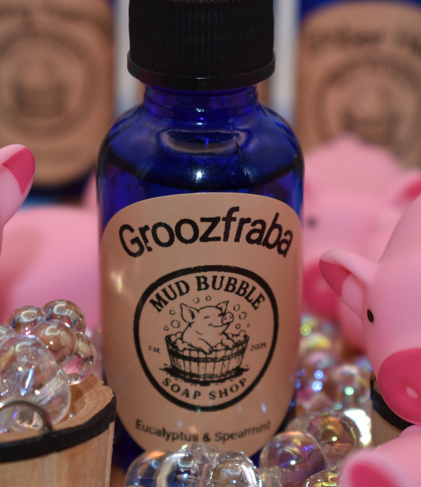 Groozfraba