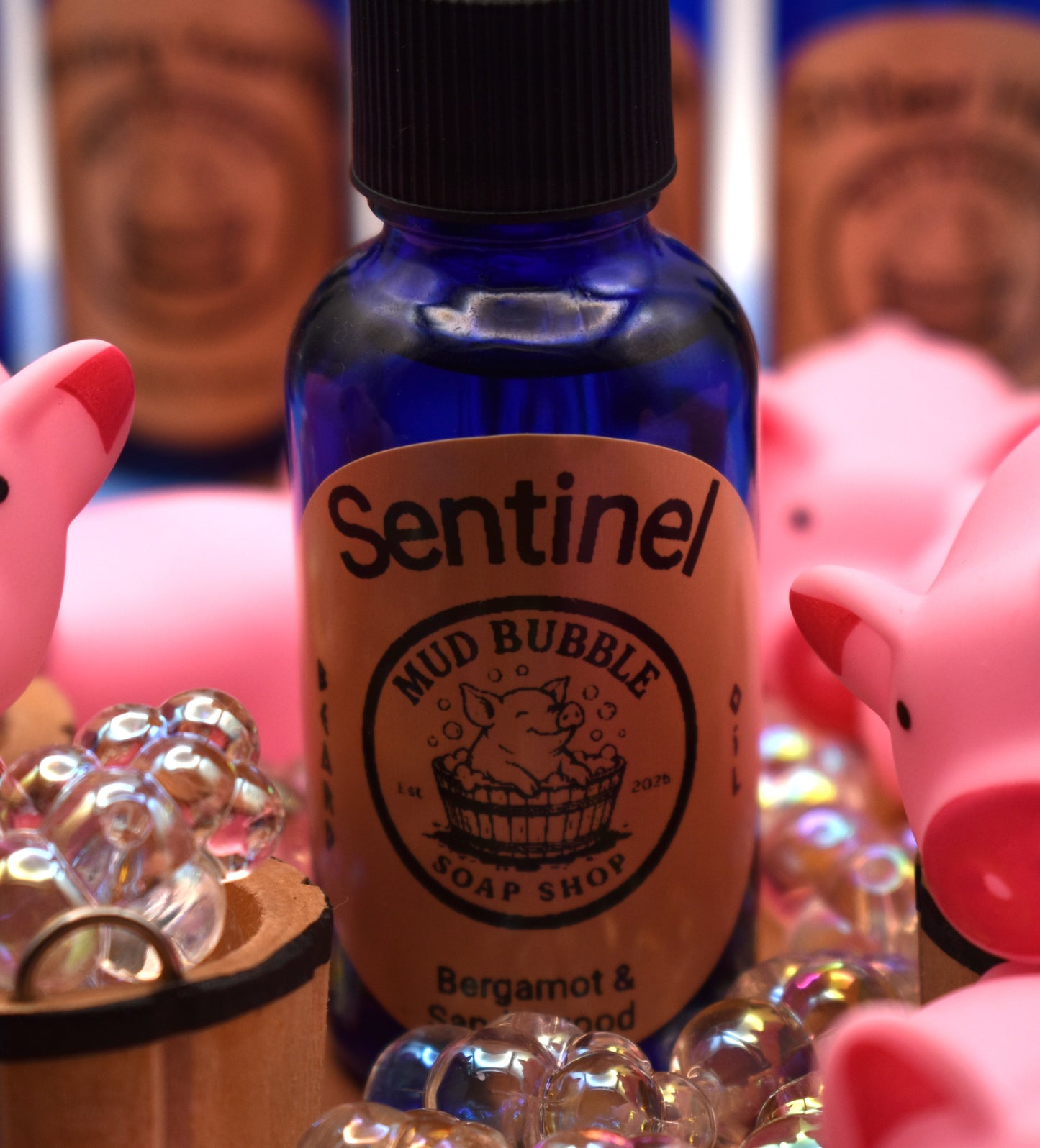 Sentinel