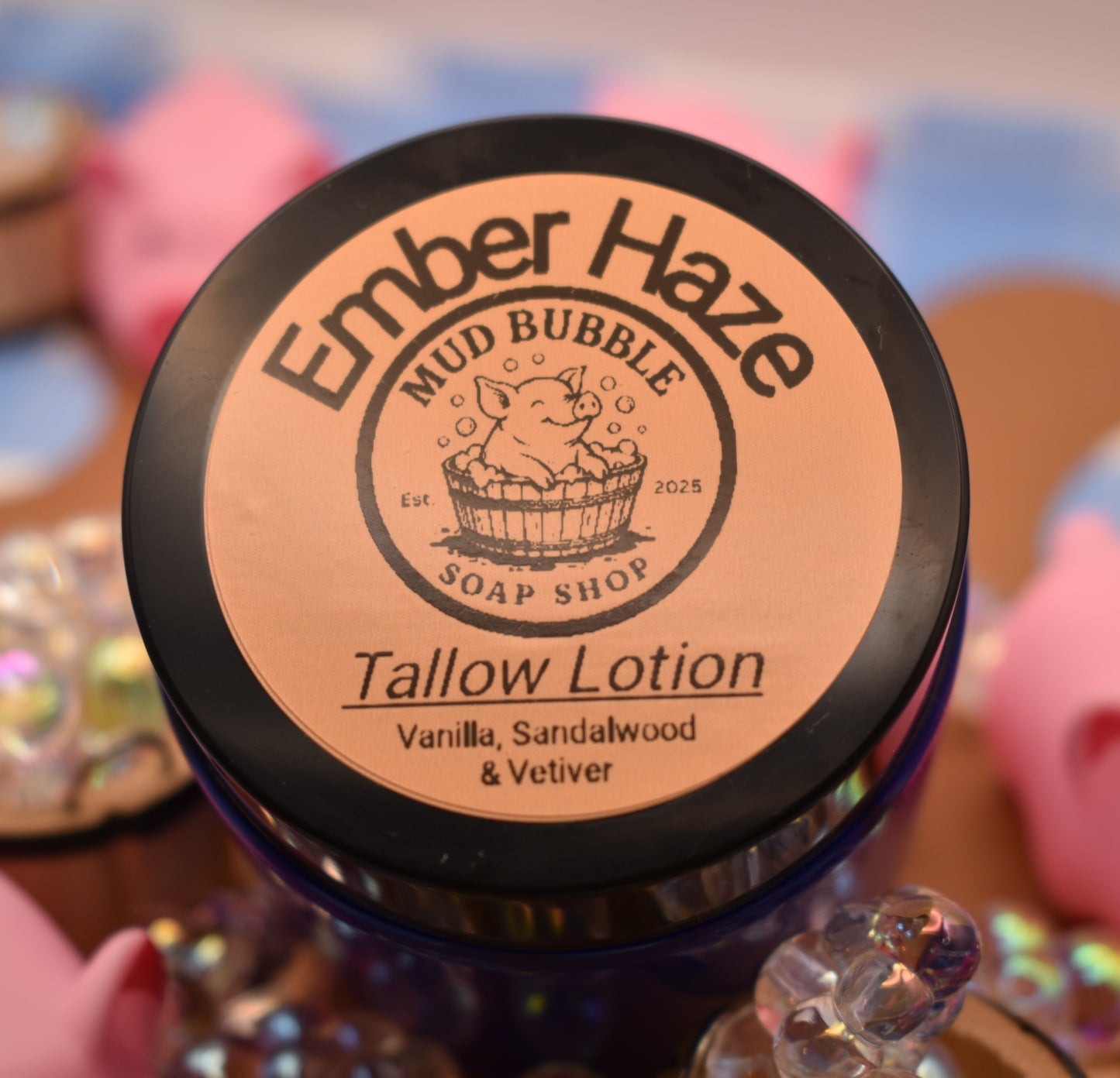 Ember Haze