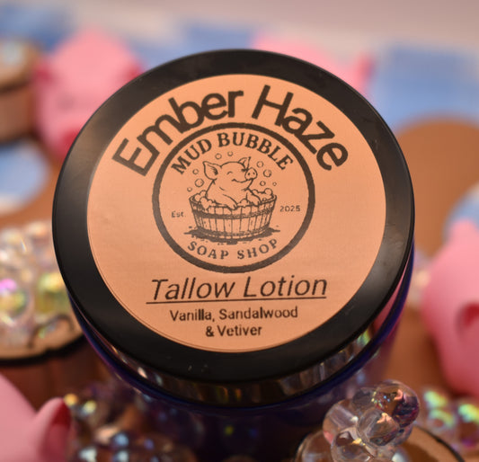 Ember Haze