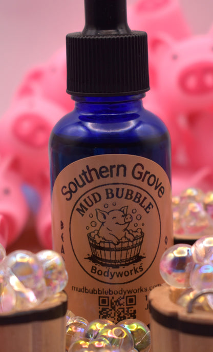 Southern Grove - Beard Oil